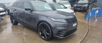 2019 Land Rover Range Rover Velar D300 R-Dynamic HSE Wagon L560 20MY for sale in Lansvale